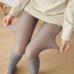 🎅Christmas Pre-sale🎁Flawless Legs Fake Translucent Warm Fleece Pantyhose