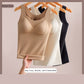 🎅Christmas Pre-sale🎁 🎊Women's Thermal Tank Tops With Built-in Bra