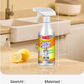 🔥2024 Year-End Promotion 🔥Kitchen Foam Cleaner