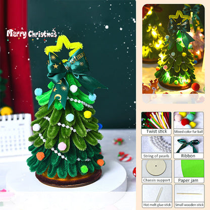 (🎁2024-Christmas Hot Sale🎁)🔥 50% OFF🔥Twisted Stick Christmas Tree