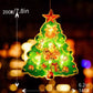 🎅 Christmas Sale 🎅 50% off 🎄2024 Christmas Window Hanging Lights Decorations💡