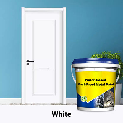 🎅Christmas Pre-sale🎁Water-based Rust-proof Paint Metal Paint