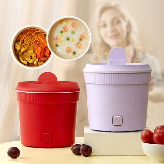 🔥Early Christmas promotion ends soon🔥Pousbo® Small Household Multifunctional All-in-one Pot