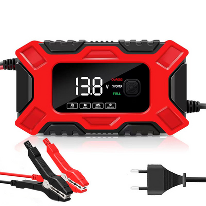 🎅Christmas Pre-sale🎁Car and Motorcycle Battery Charger