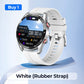 🎅Christmas Pre-sale🎁New multifunctional smart watch 【detects health status 👍】 ✨Supports IOS and Android ✨