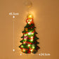 🎅 Christmas Sale 🎅 50% off 🎄2024 Christmas Window Hanging Lights Decorations💡