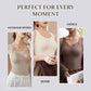 🎅Christmas Pre-sale🎁 🎊Women's Thermal Tank Tops With Built-in Bra