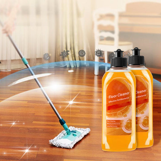 🎅Christmas Sale🎁Freshly Scented Floor Care Cleaning Solution