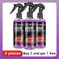 🔥HOT SALE 50% OFF🔥3-in-1 High Protection Rapid Automotive Coating Spray