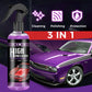 🔥HOT SALE 50% OFF🔥3-in-1 High Protection Rapid Automotive Coating Spray