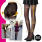 🎅Christmas Pre-sale🎁Flawless Legs Fake Translucent Warm Fleece Pantyhose