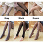 🎅Christmas Pre-sale🎁Flawless Legs Fake Translucent Warm Fleece Pantyhose