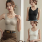 🎅Christmas Pre-sale🎁 🎊Women's Thermal Tank Tops With Built-in Bra