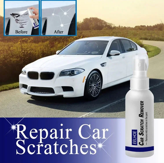 🎅Christmas Sale🎁Car Scratch Repair Spray