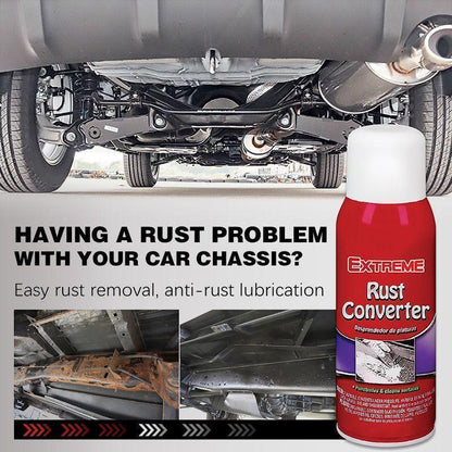 🎅Christmas Sale🎁Rust Removal Converter Metallic Paint