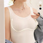 🎅Christmas Pre-sale🎁 🎊Women's Thermal Tank Tops With Built-in Bra