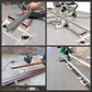 🎅Christmas Pre-Sale🎁Adjustable Cutting Machine Support Frame