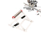 🎅Christmas Pre-Sale🎁Adjustable Cutting Machine Support Frame