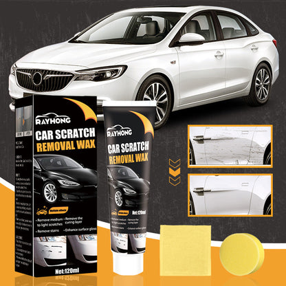 🎅Christmas Sale🎁Car Scratch Repair Paste