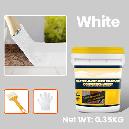 🎅Christmas Sale🎁Water-based rust remover for metal