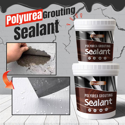 🎅Christmas Pre-sale🎁Strong Polyurea Grouting Sealant