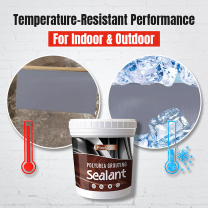 🎅Christmas Pre-sale🎁Strong Polyurea Grouting Sealant