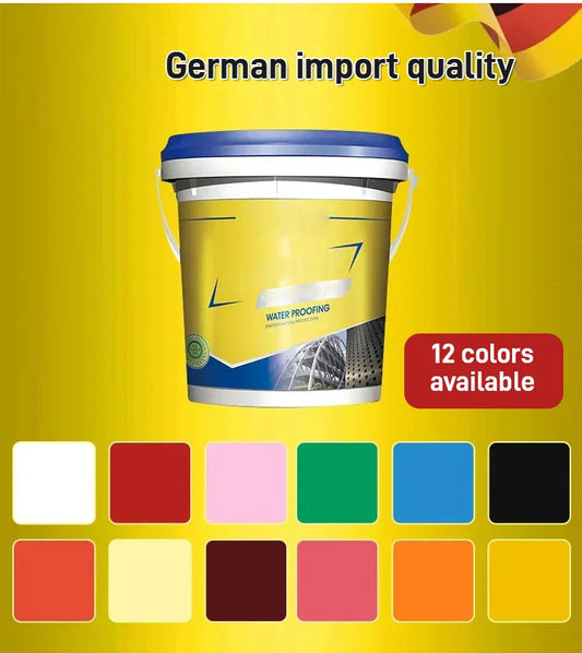 🎅Christmas Pre-sale🎁Water-based Rust-proof Paint Metal Paint