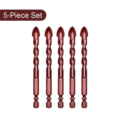 🎅Christmas Pre-sale🎁4-Edge Hole-Punching Phillips Drill Bits