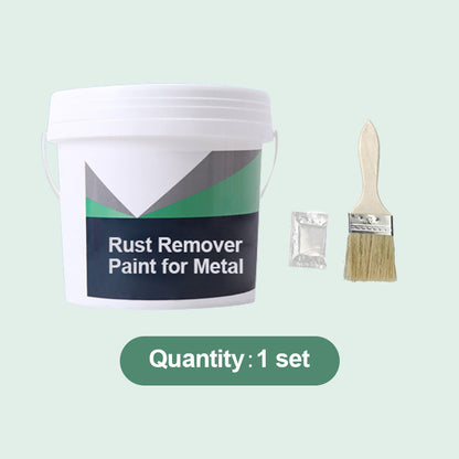 🎅Christmas Pre-sale🎁Anti-Corrosive Rust Remover Paint for Metal