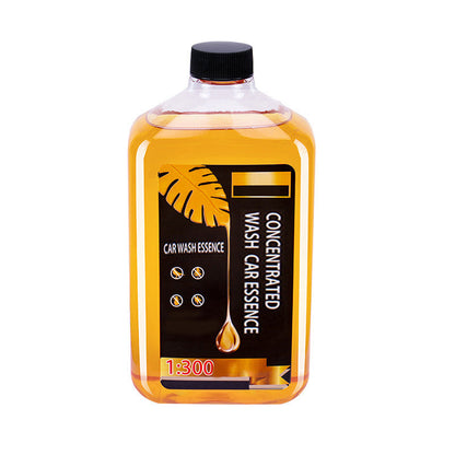 🎅Christmas Pre-Sale🎁Concentrated Palm Wax High-Foaming Car Cleaning Agent