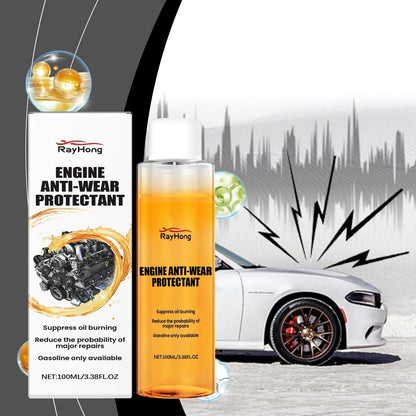 🎅Christmas Pre-Sale🎁Highly Effective Engine Anti-Wear Protectant