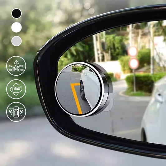 🎅Christmas Pre-Sale🎁Car Convex Blind Spot Mirror