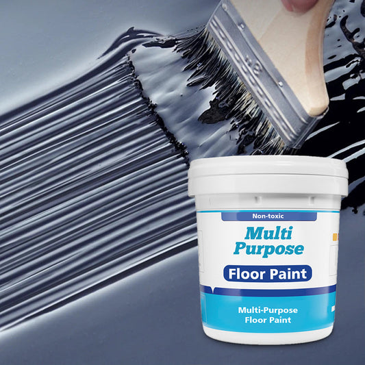 🎅Christmas Pre-sale🎁 Multi-Purpose Floor Paint 1L✈️FREE SHIPING