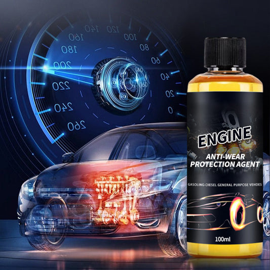 🎅Christmas Pre-sale🎁Engine Anti-wear Protective Agent