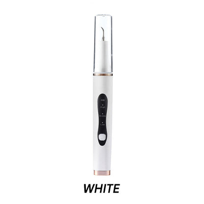 🔥New Year Hot Sale🔥Ultrasonic Flosser for Whitening & Tartar Removal