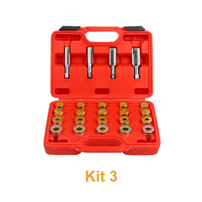 🎅Christmas Sale🎁Car's Drain Plug Thread Repair Kit