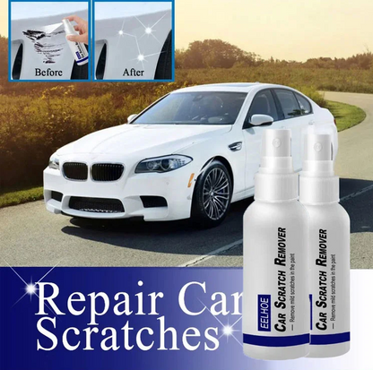 🎅Christmas Sale🎁Car Scratch Repair Spray